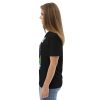 VIBE Bio-Baumwoll-T-Shirt