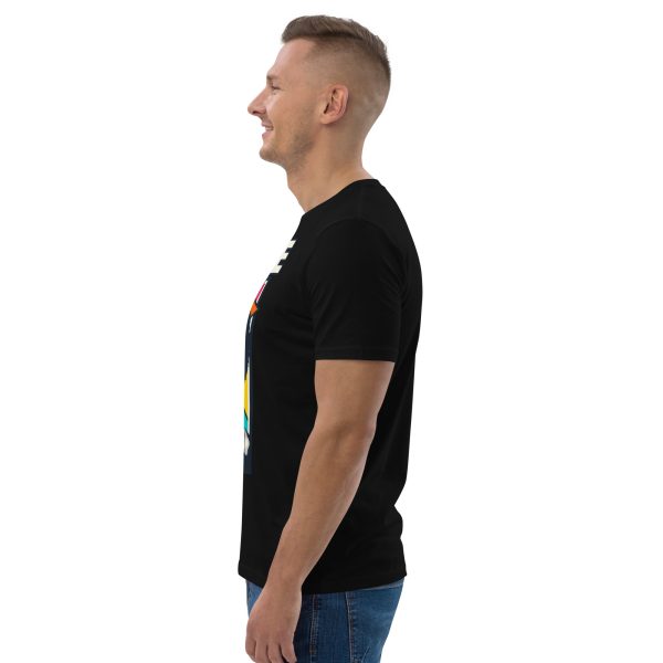 VIBE Bio-Baumwoll-T-Shirt