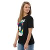 VIBE Bio-Baumwoll-T-Shirt