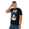 VIBE Bio-Baumwoll-T-Shirt