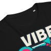 VIBE Bio-Baumwoll-T-Shirt