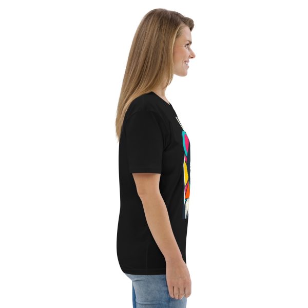 VIBE Bio-Baumwoll-T-Shirt