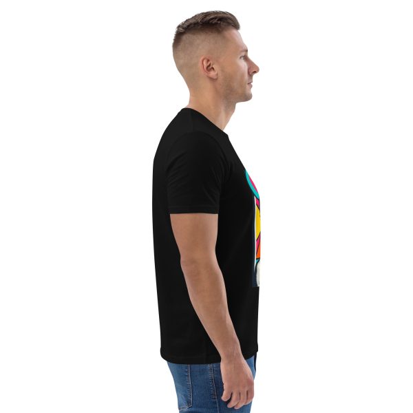VIBE Bio-Baumwoll-T-Shirt