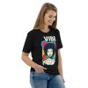 VIBE Bio-Baumwoll-T-Shirt