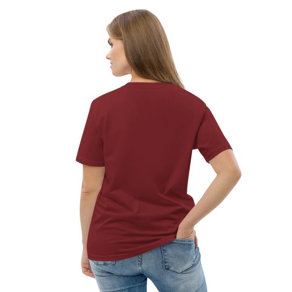 VIBE Bio-Baumwoll-T-Shirt