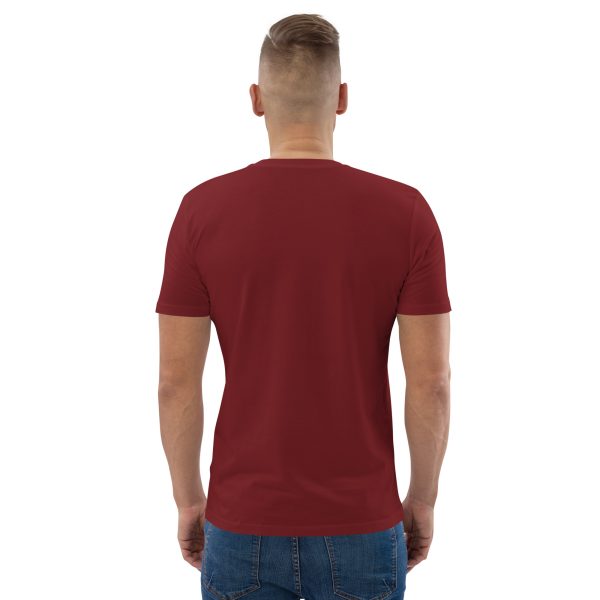 VIBE Bio-Baumwoll-T-Shirt