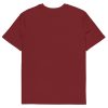 VIBE Bio-Baumwoll-T-Shirt