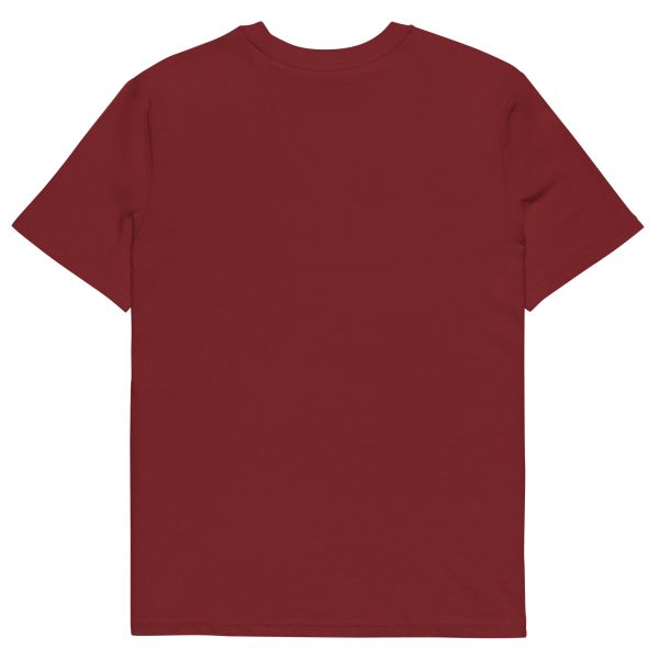 VIBE Bio-Baumwoll-T-Shirt