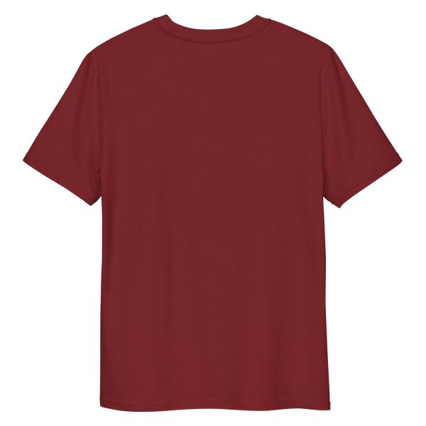 VIBE Bio-Baumwoll-T-Shirt