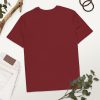 VIBE Bio-Baumwoll-T-Shirt