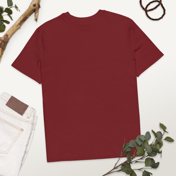 VIBE Bio-Baumwoll-T-Shirt