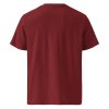 VIBE Bio-Baumwoll-T-Shirt