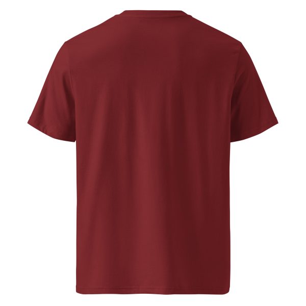 VIBE Bio-Baumwoll-T-Shirt