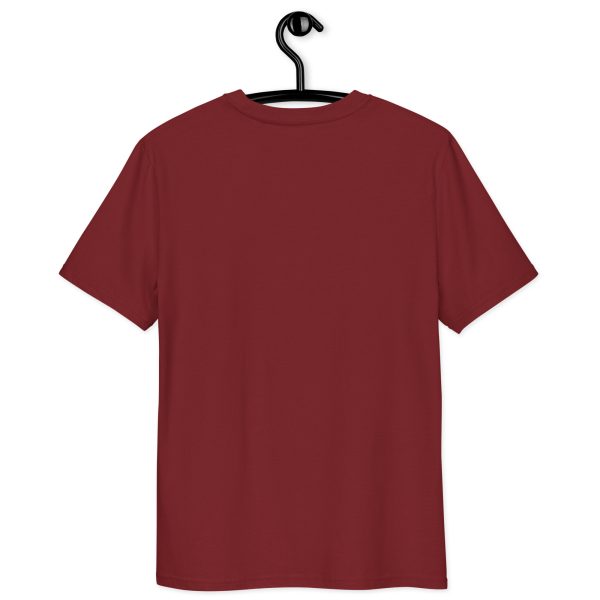 VIBE Bio-Baumwoll-T-Shirt