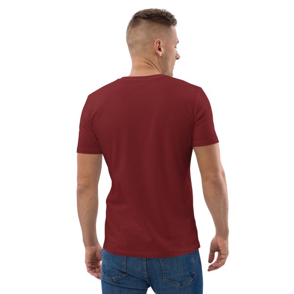 VIBE Bio-Baumwoll-T-Shirt