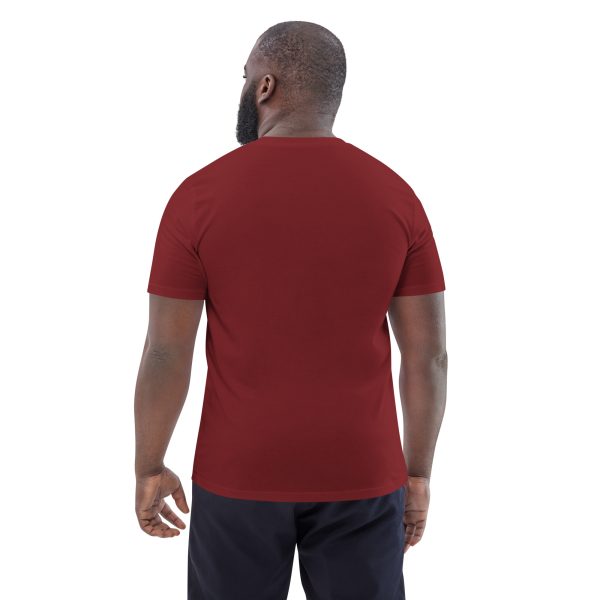 VIBE Bio-Baumwoll-T-Shirt