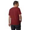 VIBE Bio-Baumwoll-T-Shirt