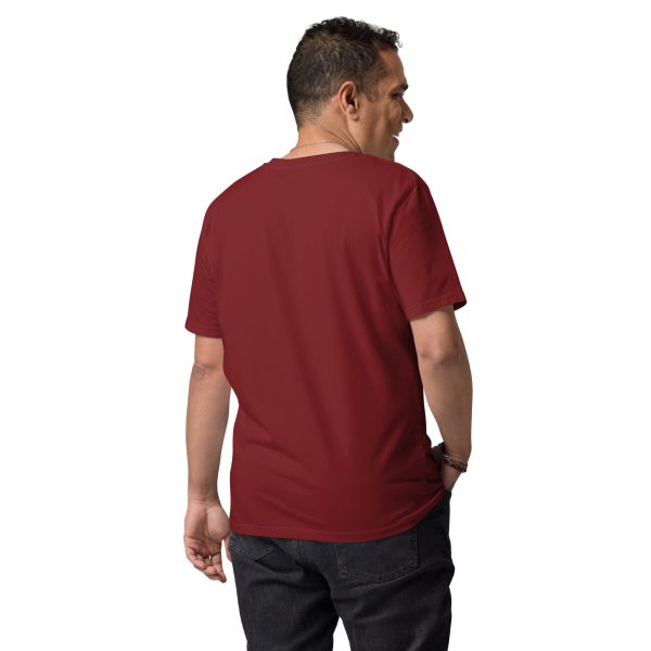 VIBE Bio-Baumwoll-T-Shirt