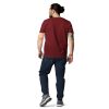VIBE Bio-Baumwoll-T-Shirt