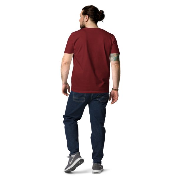 VIBE Bio-Baumwoll-T-Shirt