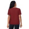 VIBE Bio-Baumwoll-T-Shirt