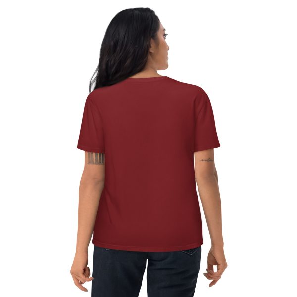 VIBE Bio-Baumwoll-T-Shirt
