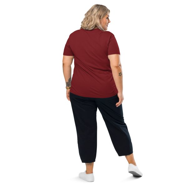 VIBE Bio-Baumwoll-T-Shirt