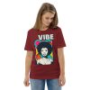 VIBE Bio-Baumwoll-T-Shirt
