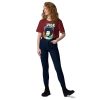 VIBE Bio-Baumwoll-T-Shirt