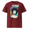 VIBE Bio-Baumwoll-T-Shirt