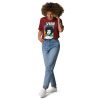 VIBE Bio-Baumwoll-T-Shirt