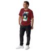 VIBE Bio-Baumwoll-T-Shirt