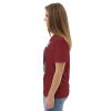 VIBE Bio-Baumwoll-T-Shirt