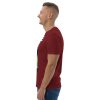 VIBE Bio-Baumwoll-T-Shirt