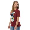 VIBE Bio-Baumwoll-T-Shirt