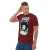 VIBE Bio-Baumwoll-T-Shirt