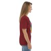 VIBE Bio-Baumwoll-T-Shirt