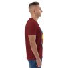 VIBE Bio-Baumwoll-T-Shirt