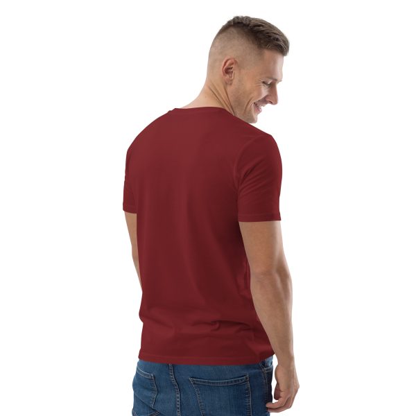 VIBE Bio-Baumwoll-T-Shirt