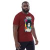 VIBE Bio-Baumwoll-T-Shirt