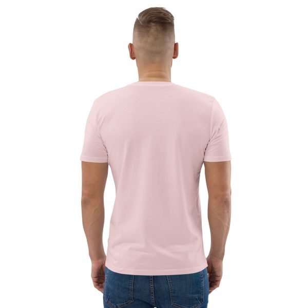 VIBE Bio-Baumwoll-T-Shirt