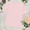 Hot Chili Unisex-Bio-Baumwoll-T-Shirt