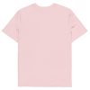 VIBE Bio-Baumwoll-T-Shirt
