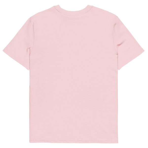 VIBE Bio-Baumwoll-T-Shirt