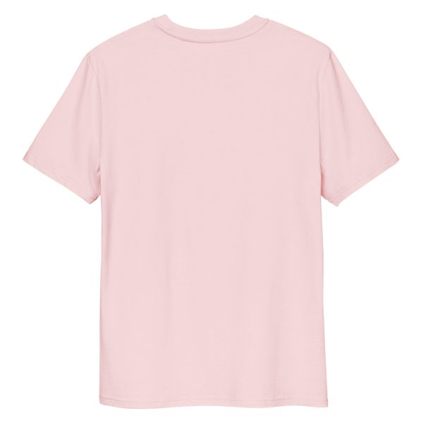 VIBE Bio-Baumwoll-T-Shirt