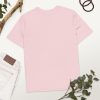 VIBE Bio-Baumwoll-T-Shirt