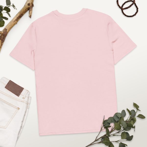 VIBE Bio-Baumwoll-T-Shirt