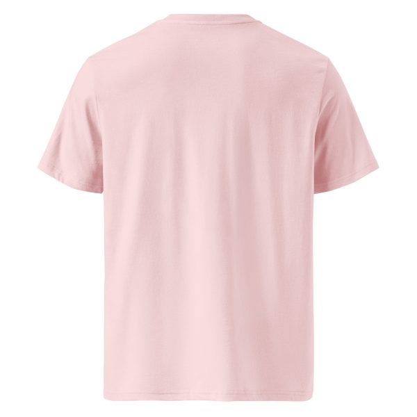 VIBE Bio-Baumwoll-T-Shirt