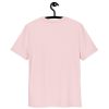 VIBE Bio-Baumwoll-T-Shirt