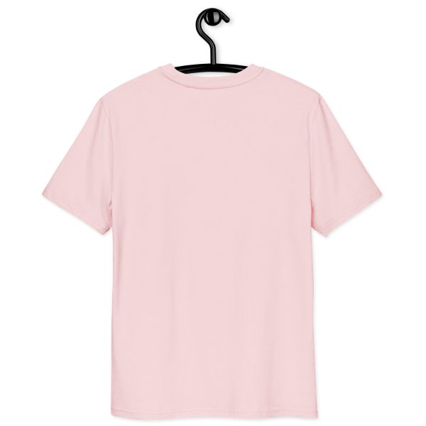 VIBE Bio-Baumwoll-T-Shirt